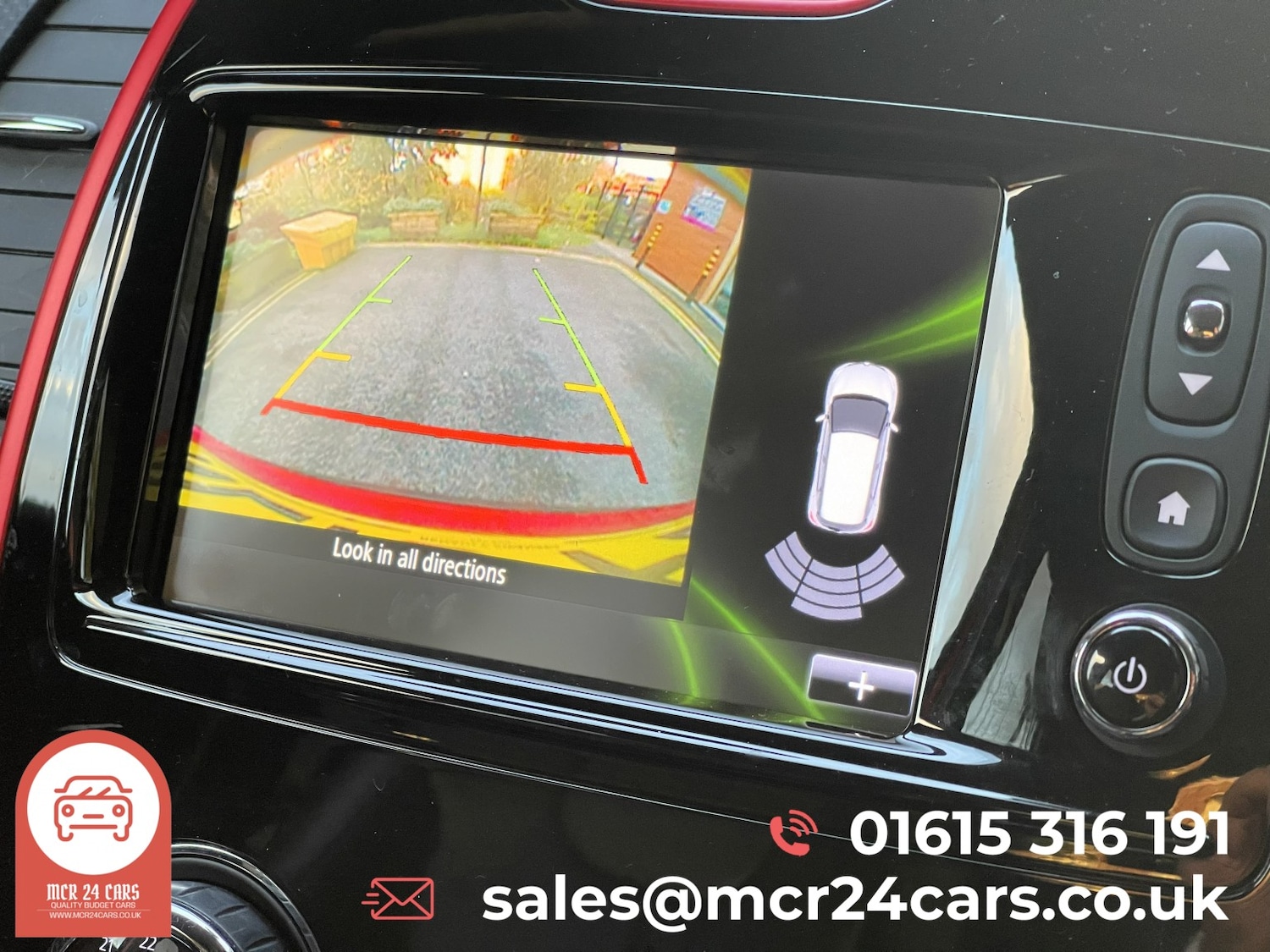 Used Renault Captur 2016 for sale - 76605739: Photo 48