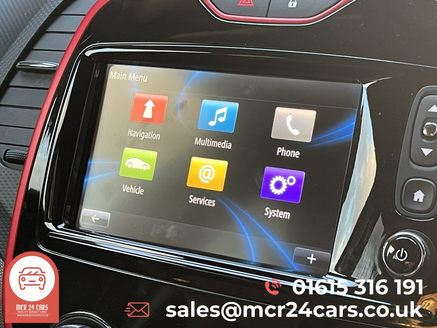 Used Renault Captur 2016 for sale - 76605739: Photo 49