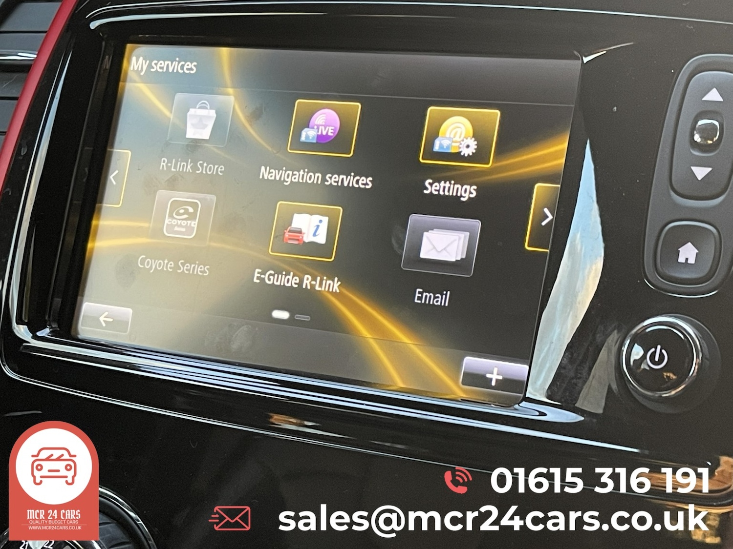 Used Renault Captur 2016 for sale - 76605739: Photo 55