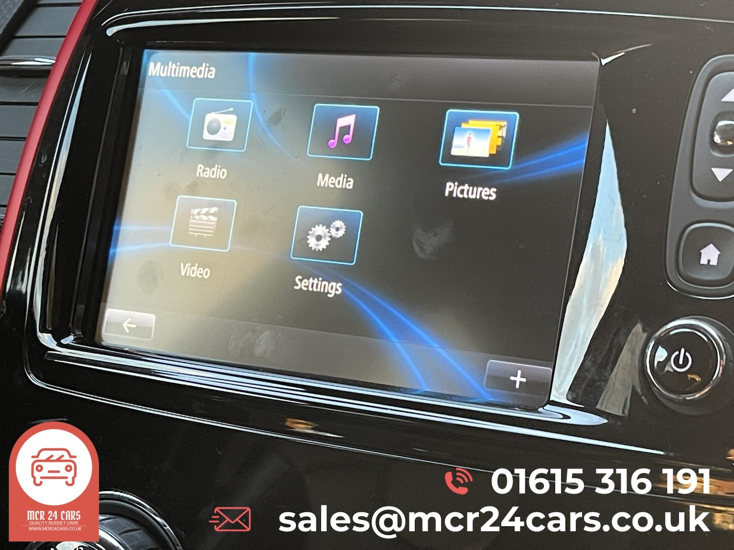 Used Renault Captur 2016 for sale - 76605739: Photo 57