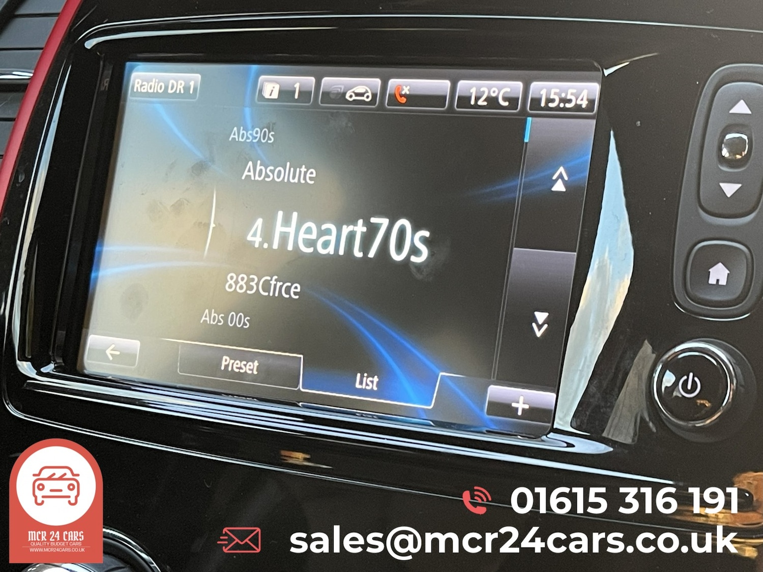 Used Renault Captur 2016 for sale - 76605739: Photo 58