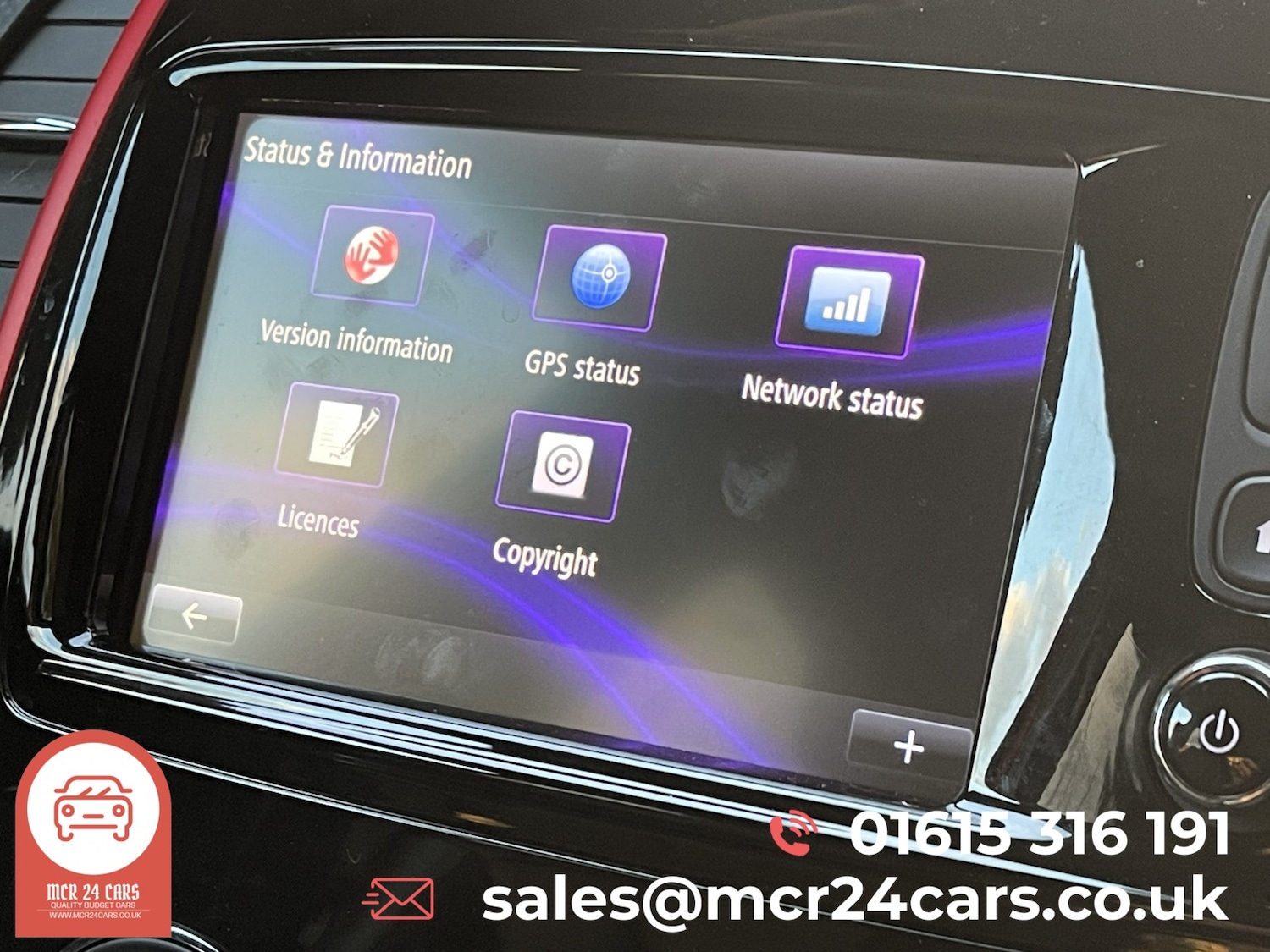 Used Renault Captur 2016 for sale - 76605739: Photo 61