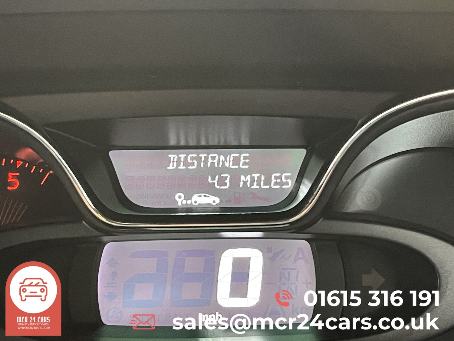 Used Renault Captur 2016 for sale - 76605739: Photo 68