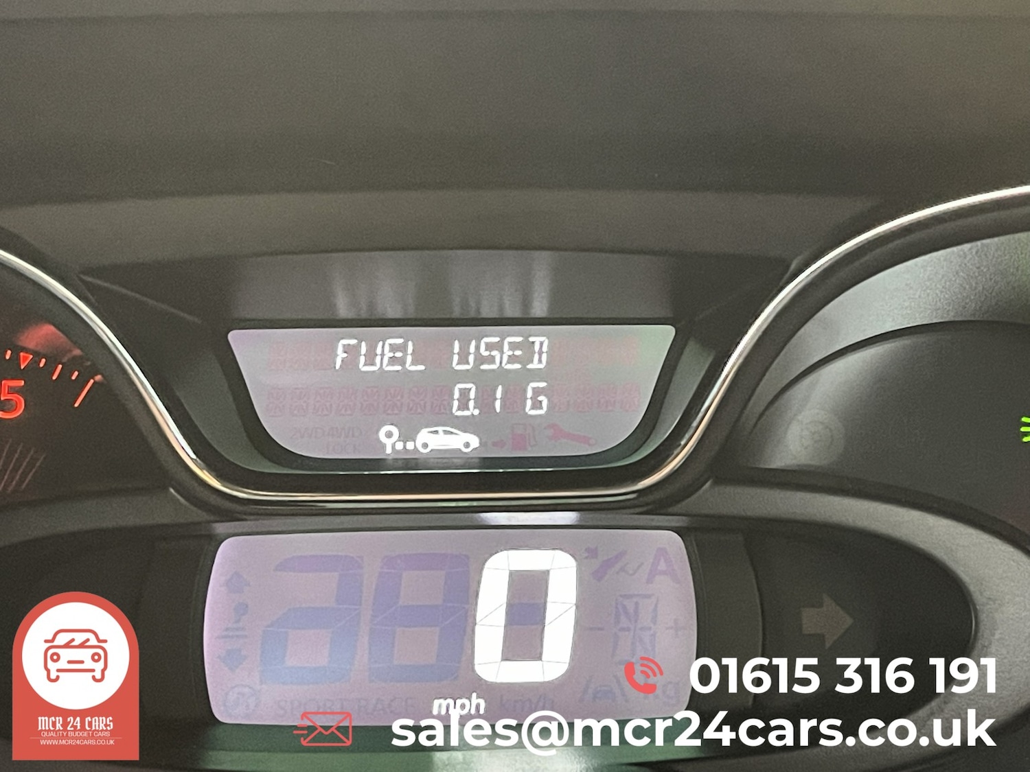 Used Renault Captur 2016 for sale - 76605739: Photo 71