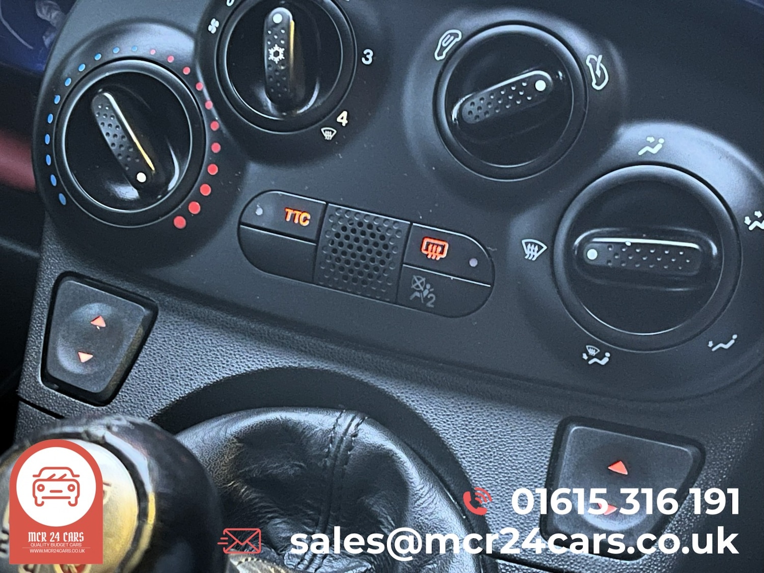 Used Abarth 595 2016 for sale - 76605830: Photo 19