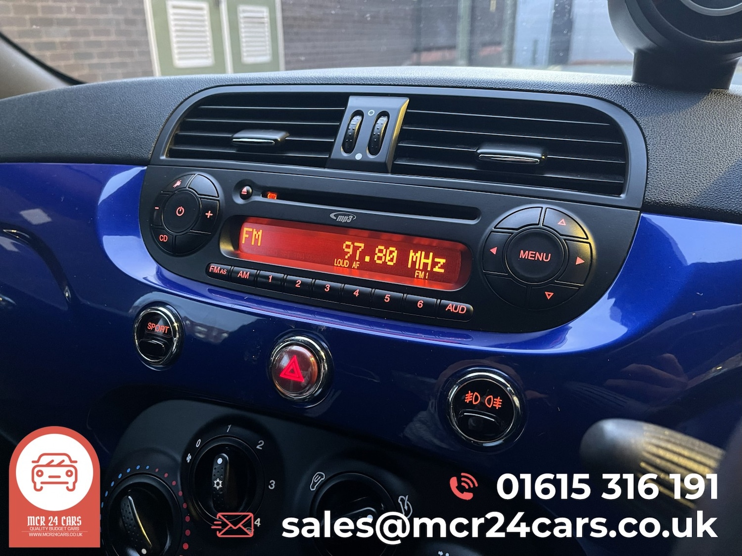 Used Abarth 595 2016 for sale - 76605830: Photo 21