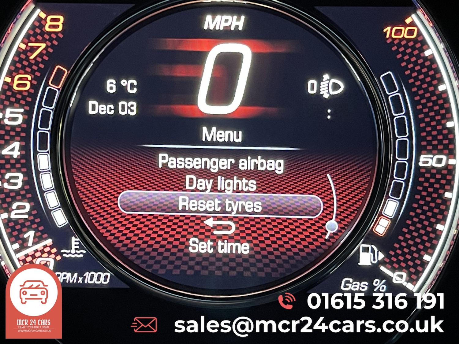 Used Abarth 595 2016 for sale - 76605830: Photo 25