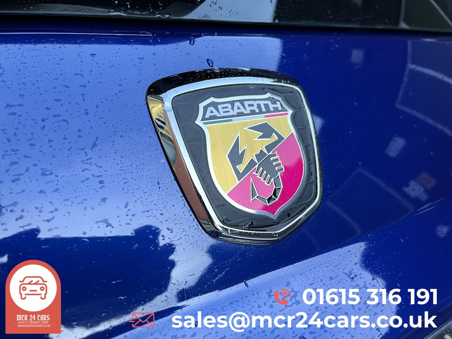 Used Abarth 595 2016 for sale - 76605830: Photo 33
