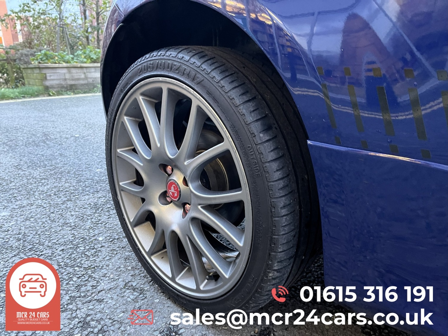 Used Abarth 595 2016 for sale - 76605830: Photo 43