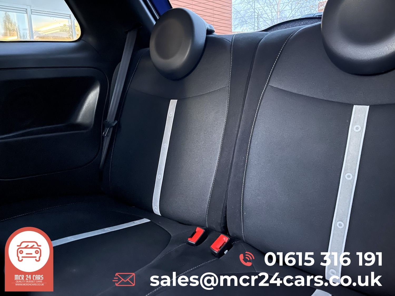 Used Abarth 595 2016 for sale - 76605830: Photo 51