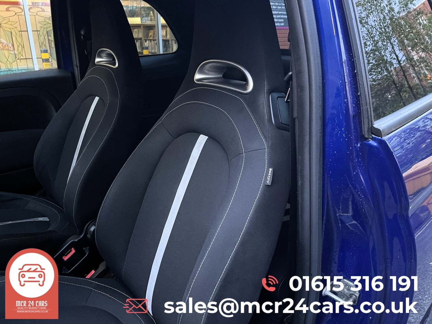 Used Abarth 595 2016 for sale - 76605830: Photo 53