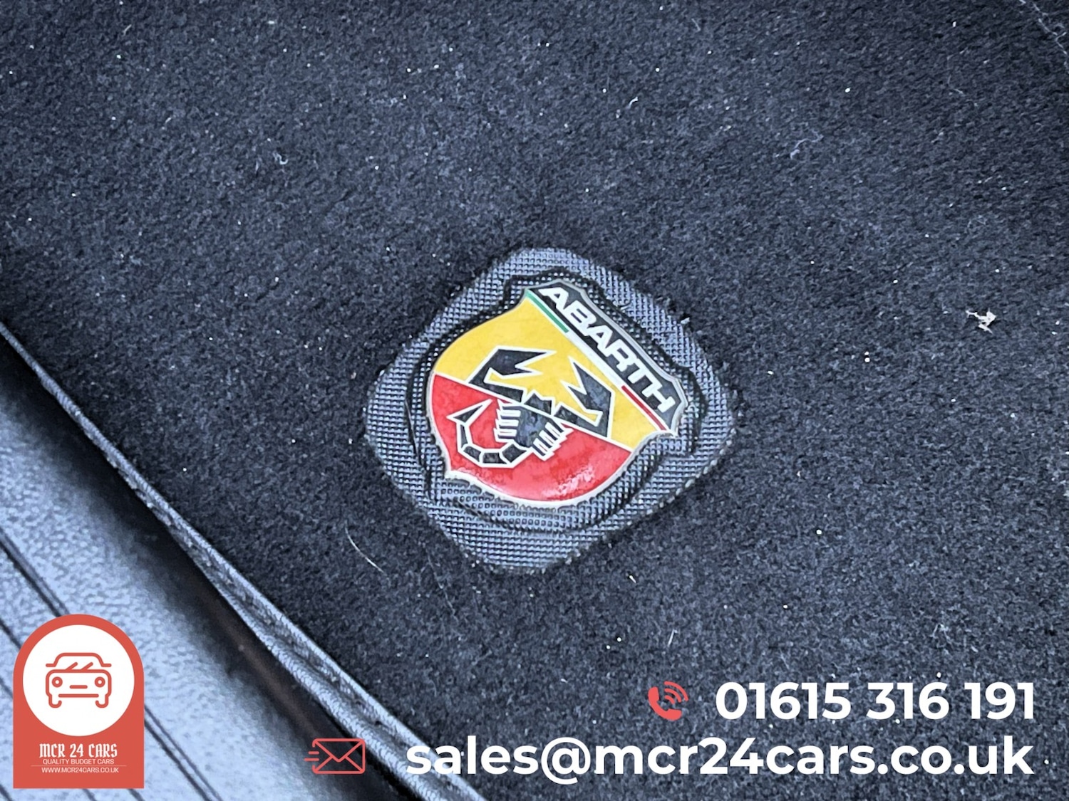 Used Abarth 595 2016 for sale - 76605830: Photo 57