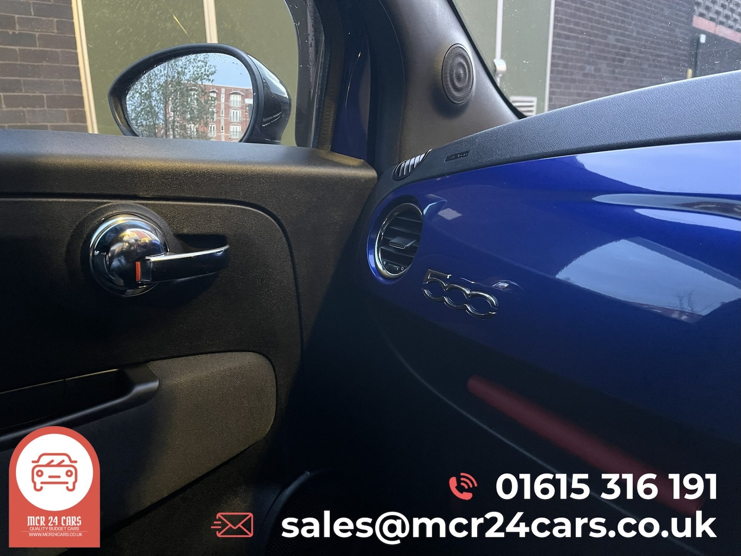 Used Abarth 595 2016 for sale - 76605830: Photo 64