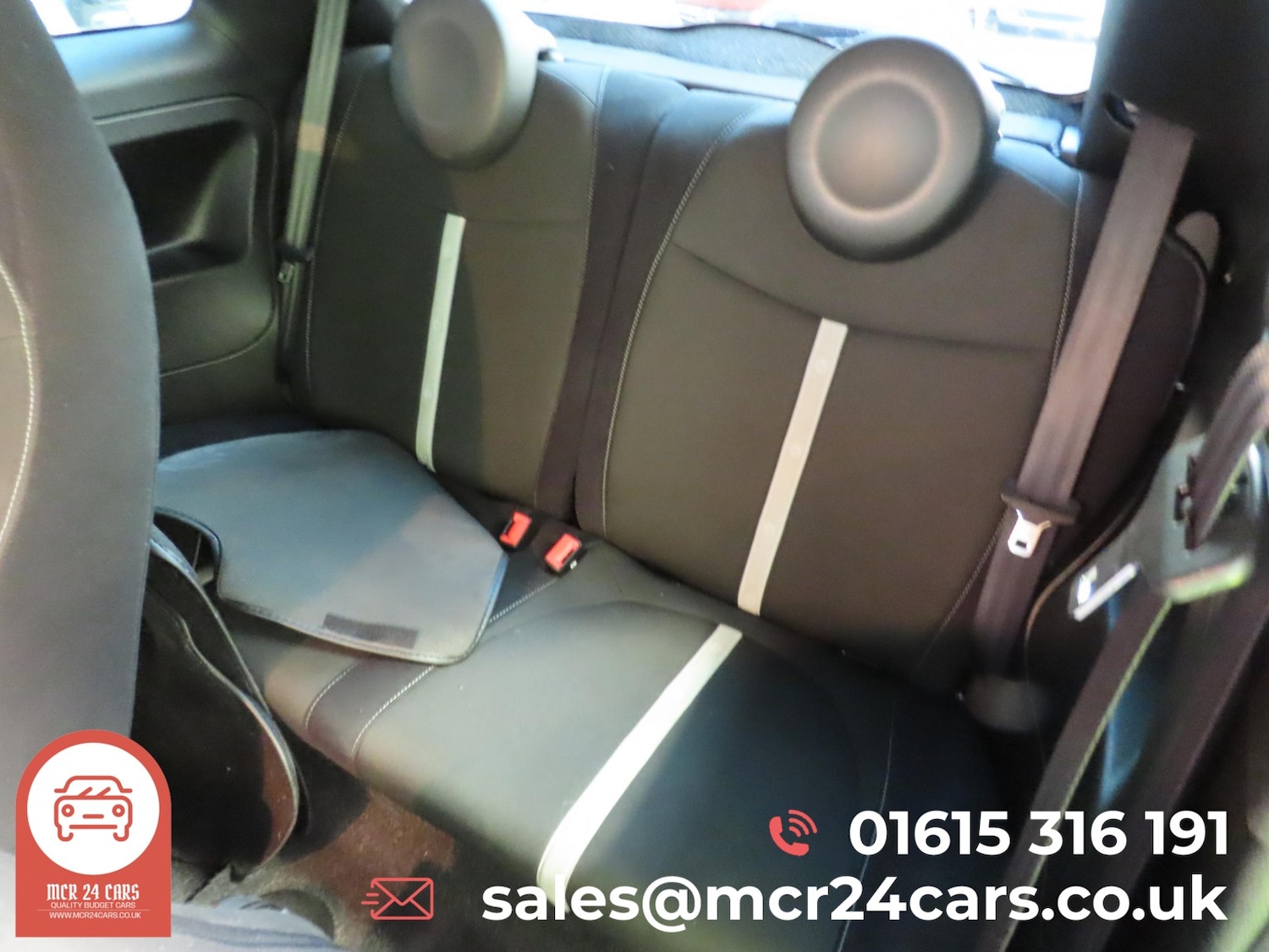 Used Abarth 595 2016 for sale - 76605830: Photo 7