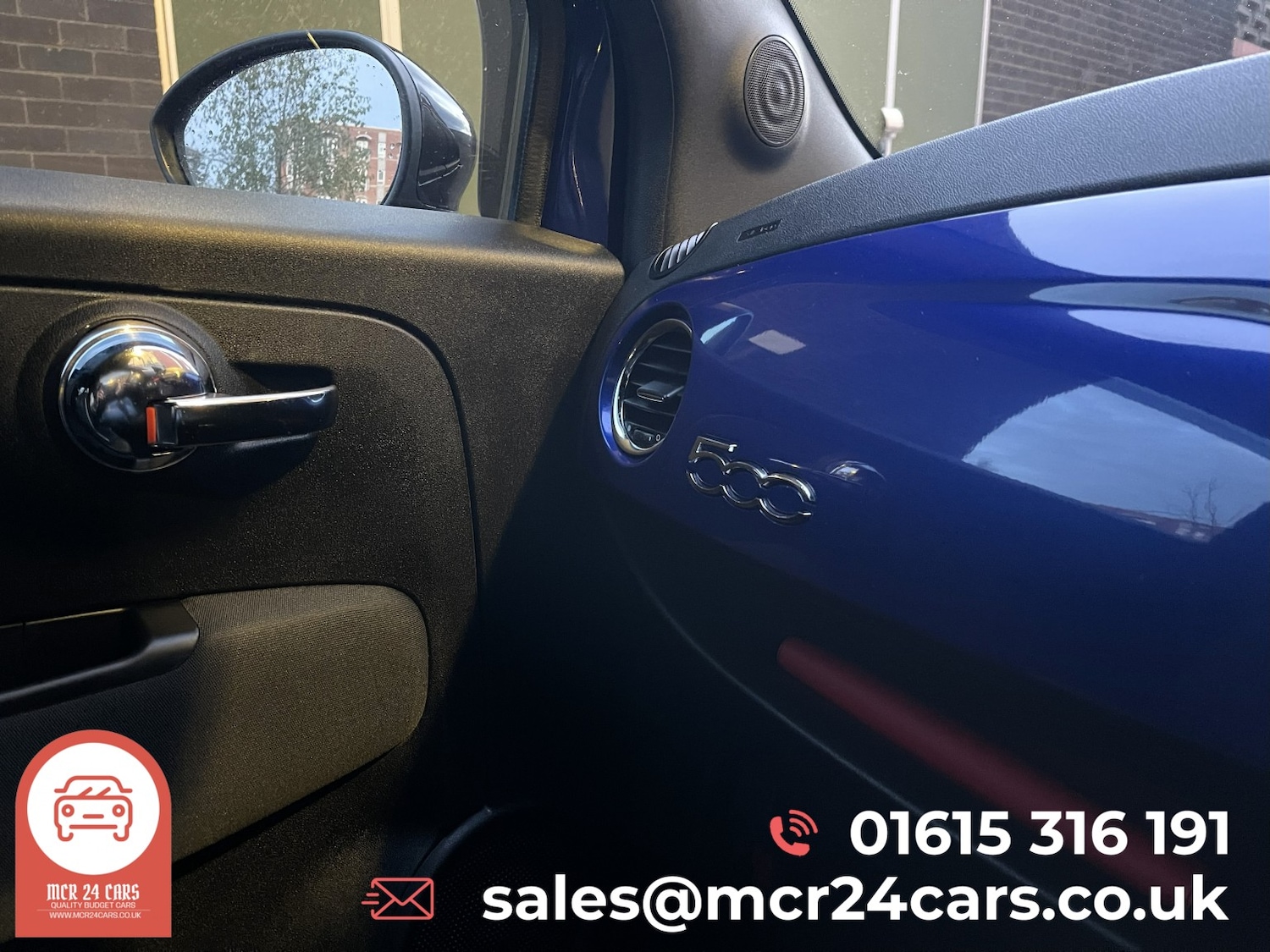 Used Abarth 595 2016 for sale - 76605830: Photo 73