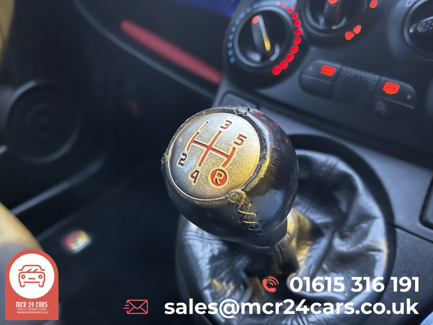 Used Abarth 595 2016 for sale - 76605830: Photo 76