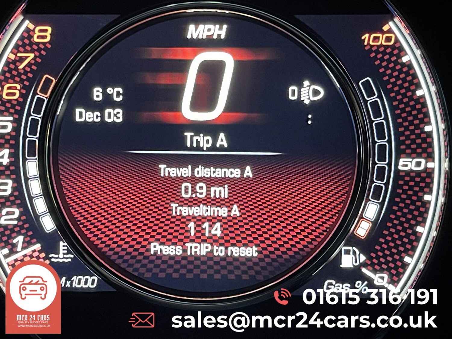 Used Abarth 595 2016 for sale - 76605830: Photo 79