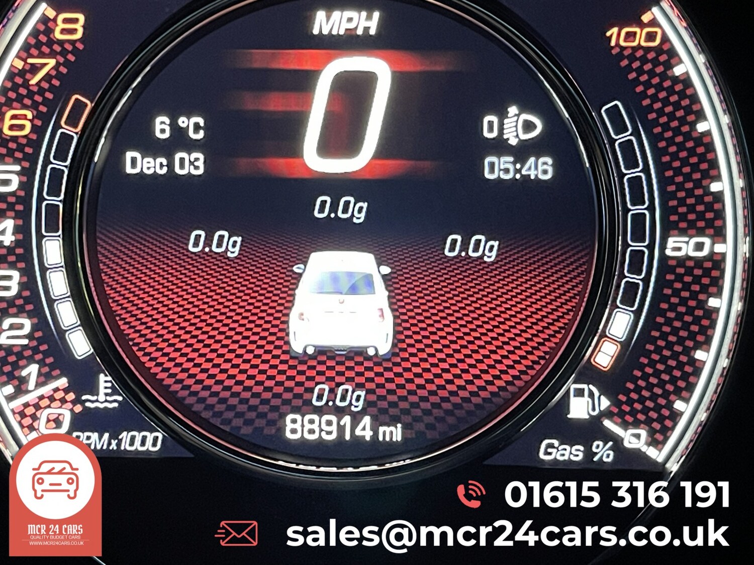 Used Abarth 595 2016 for sale - 76605830: Photo 81