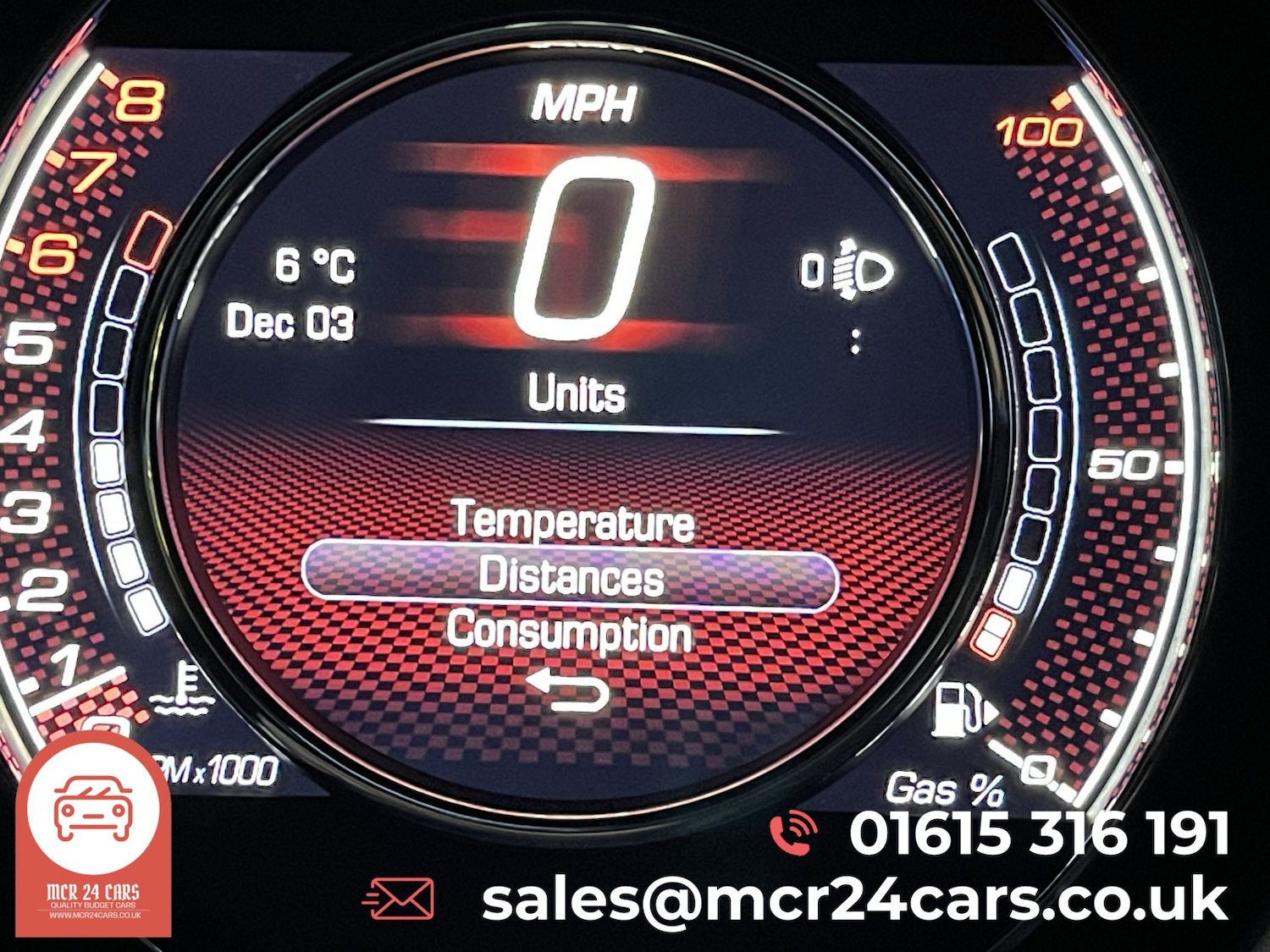 Used Abarth 595 2016 for sale - 76605830: Photo 89