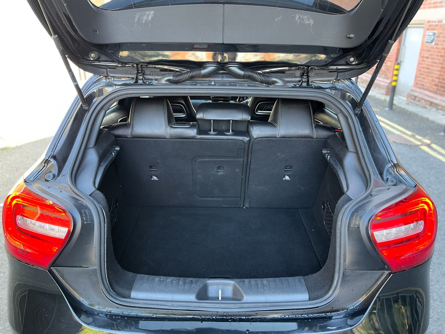 Vehicle 30