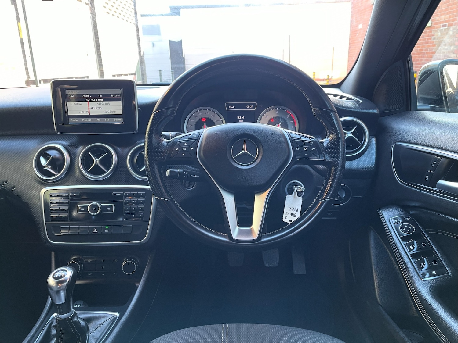 Vehicle 33