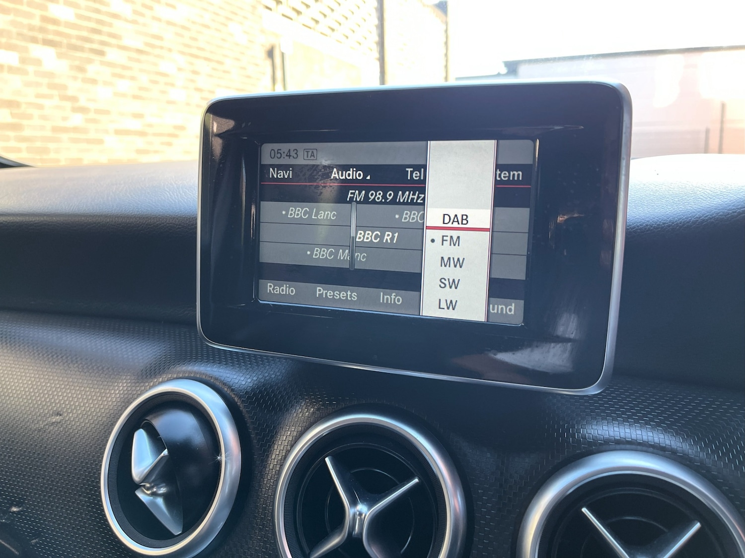 Vehicle 40