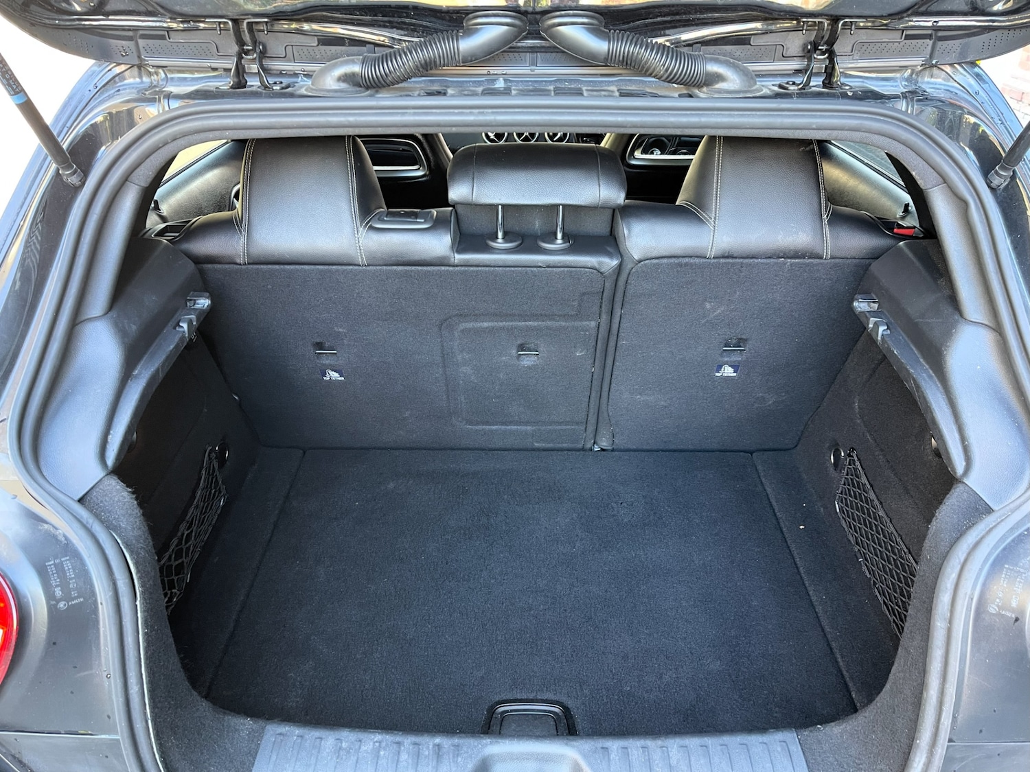 Vehicle 41