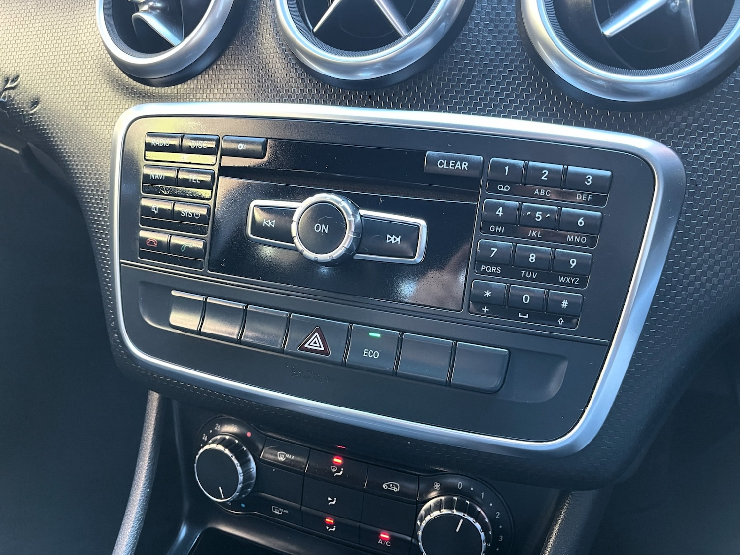 Vehicle 54