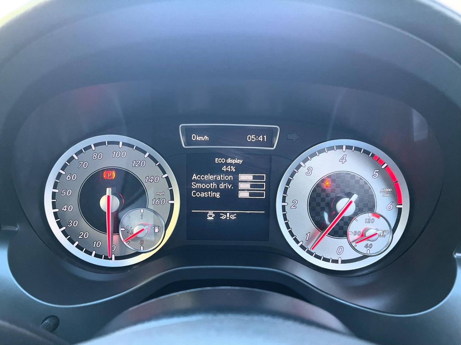 Vehicle 60