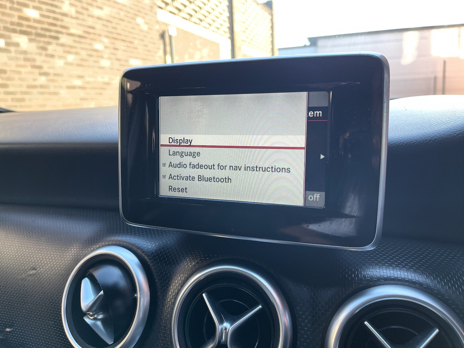 Vehicle 66