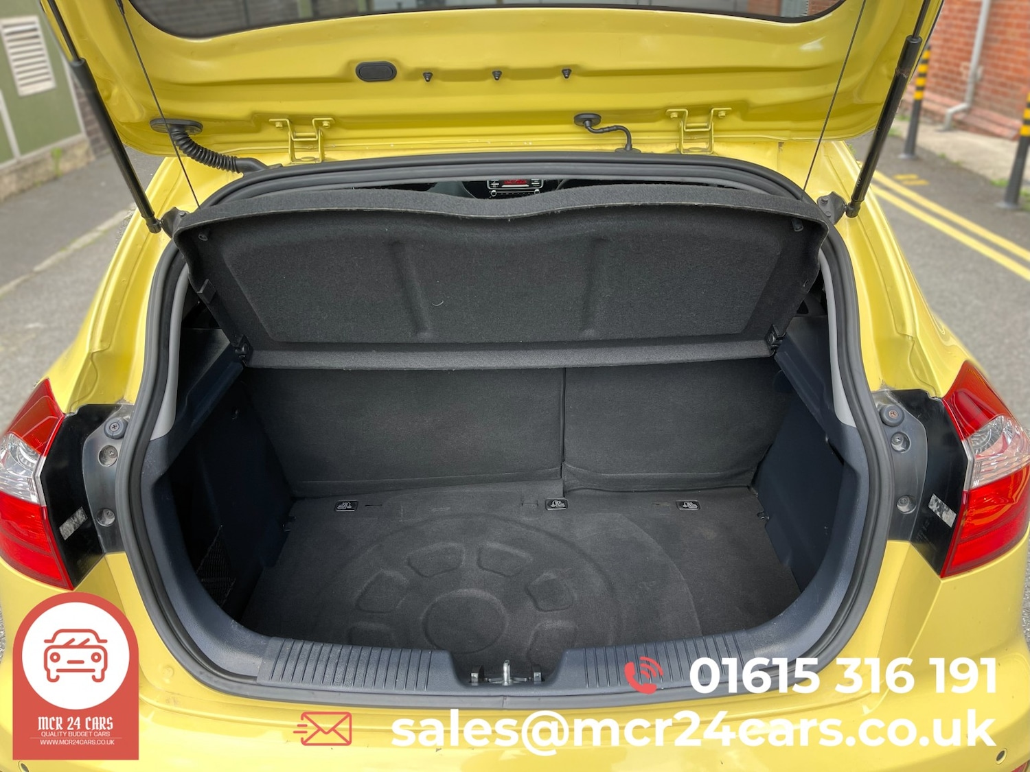 Used Kia Rio 2015 for sale - 76605641: Photo 21