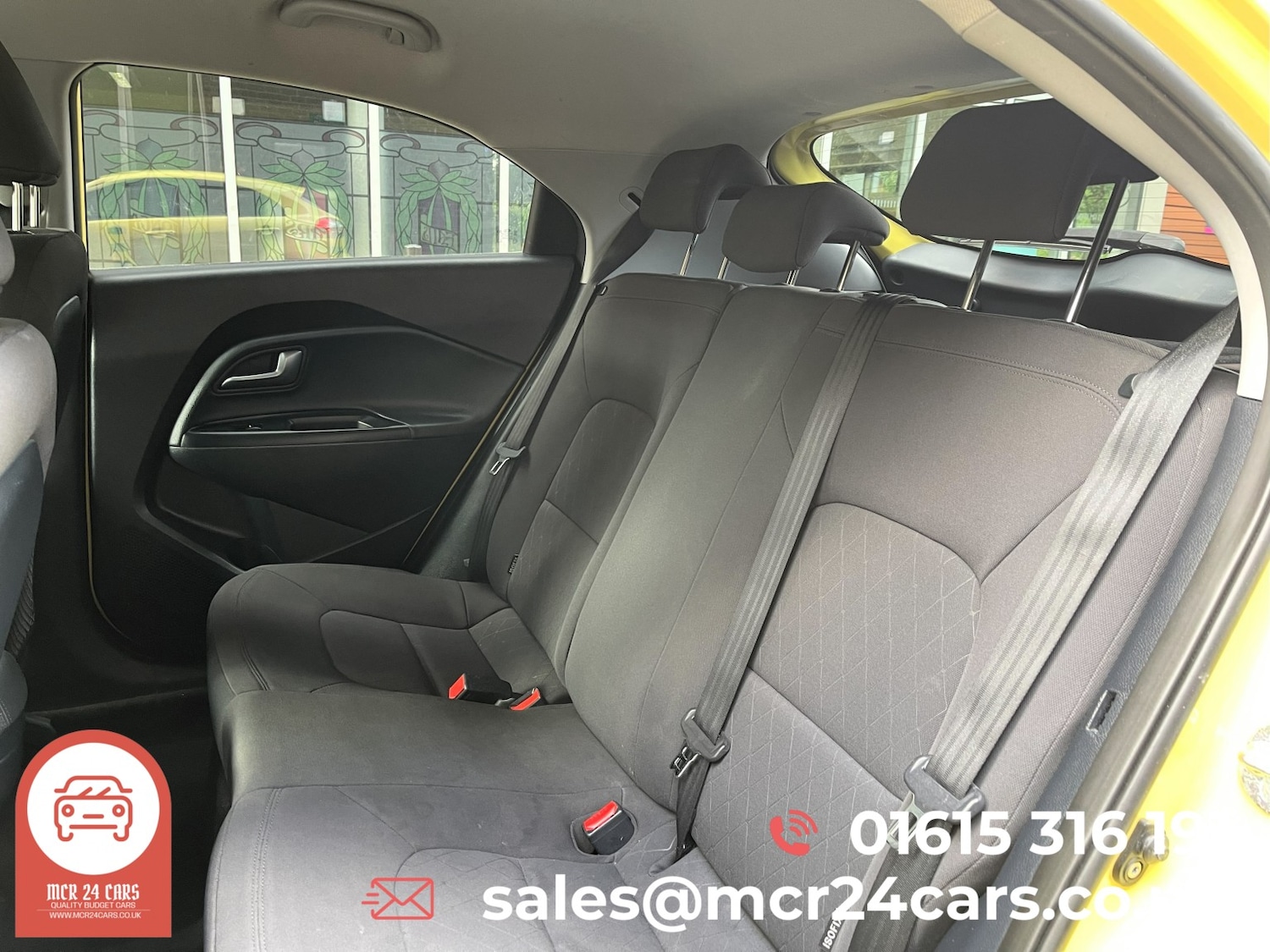 Used Kia Rio 2015 for sale - 76605641: Photo 23