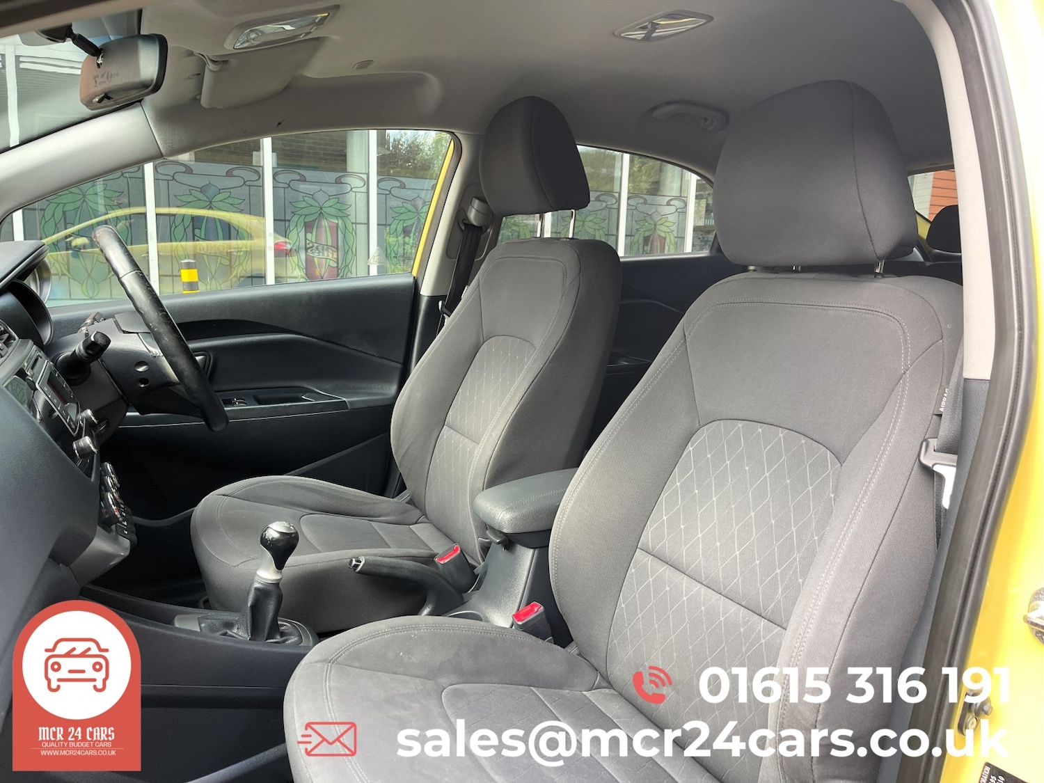 Used Kia Rio 2015 for sale - 76605641: Photo 25