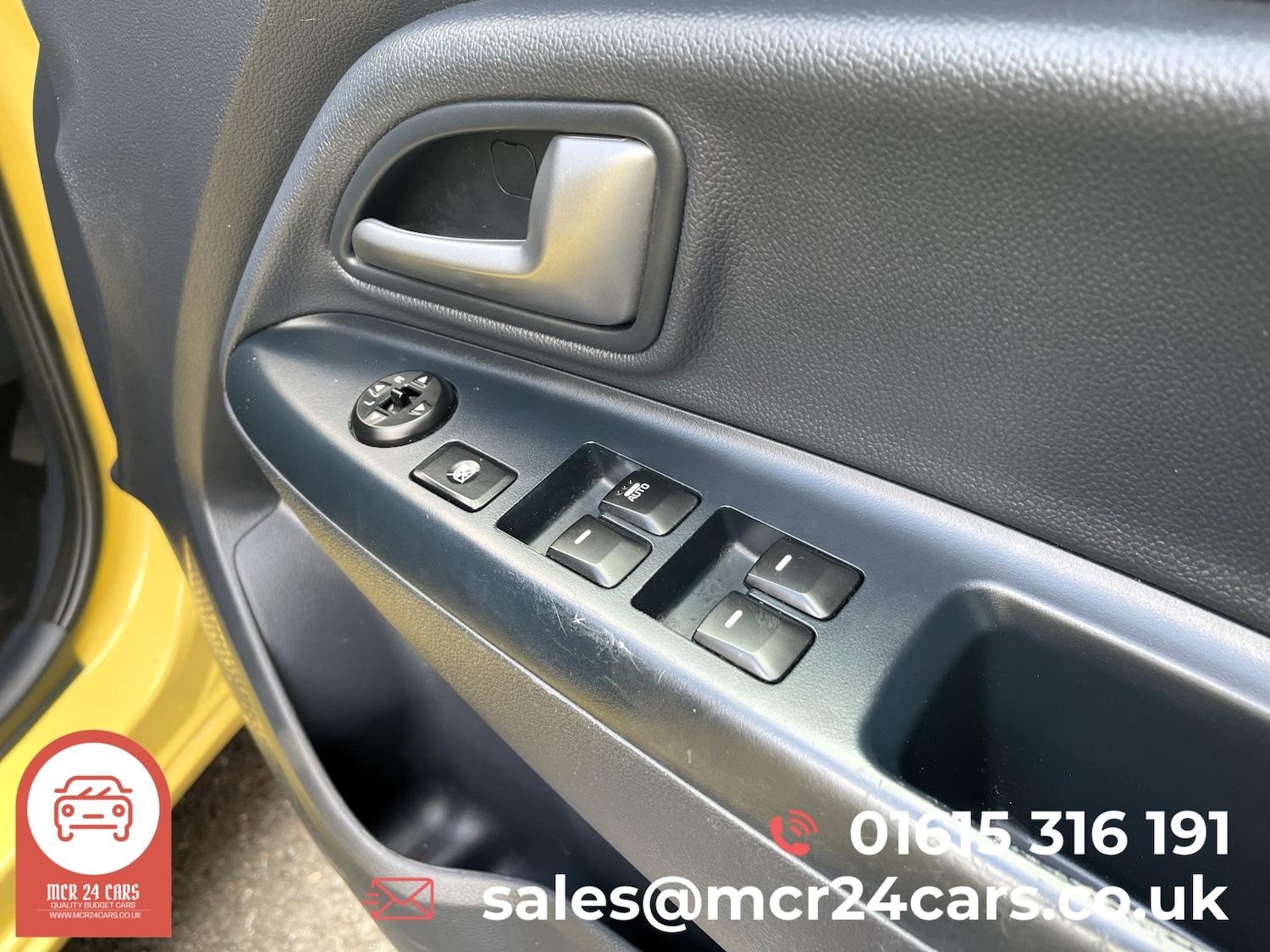 Used Kia Rio 2015 for sale - 76605641: Photo 27