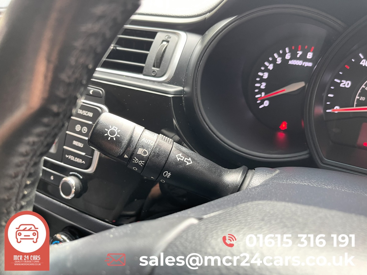 Used Kia Rio 2015 for sale - 76605641: Photo 32