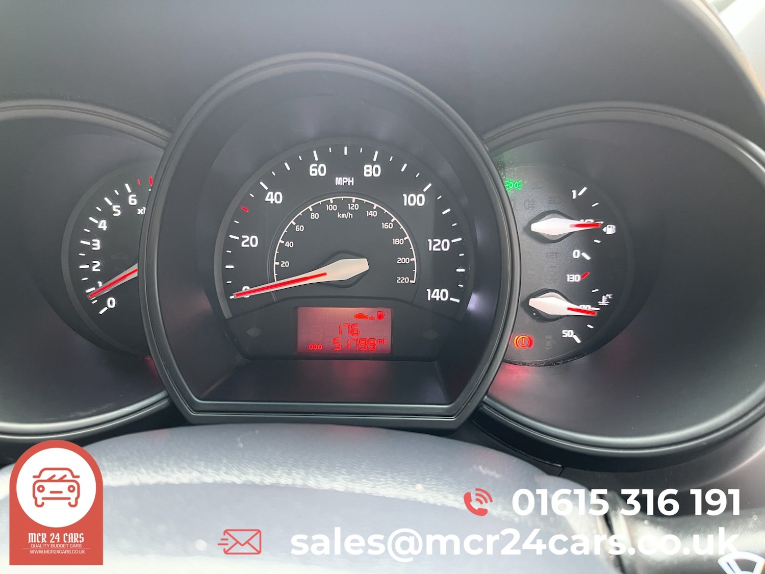 Used Kia Rio 2015 for sale - 76605641: Photo 33