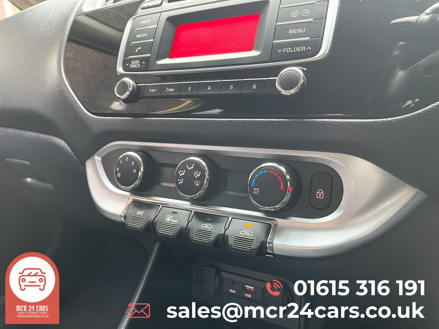 Used Kia Rio 2015 for sale - 76605641: Photo 38