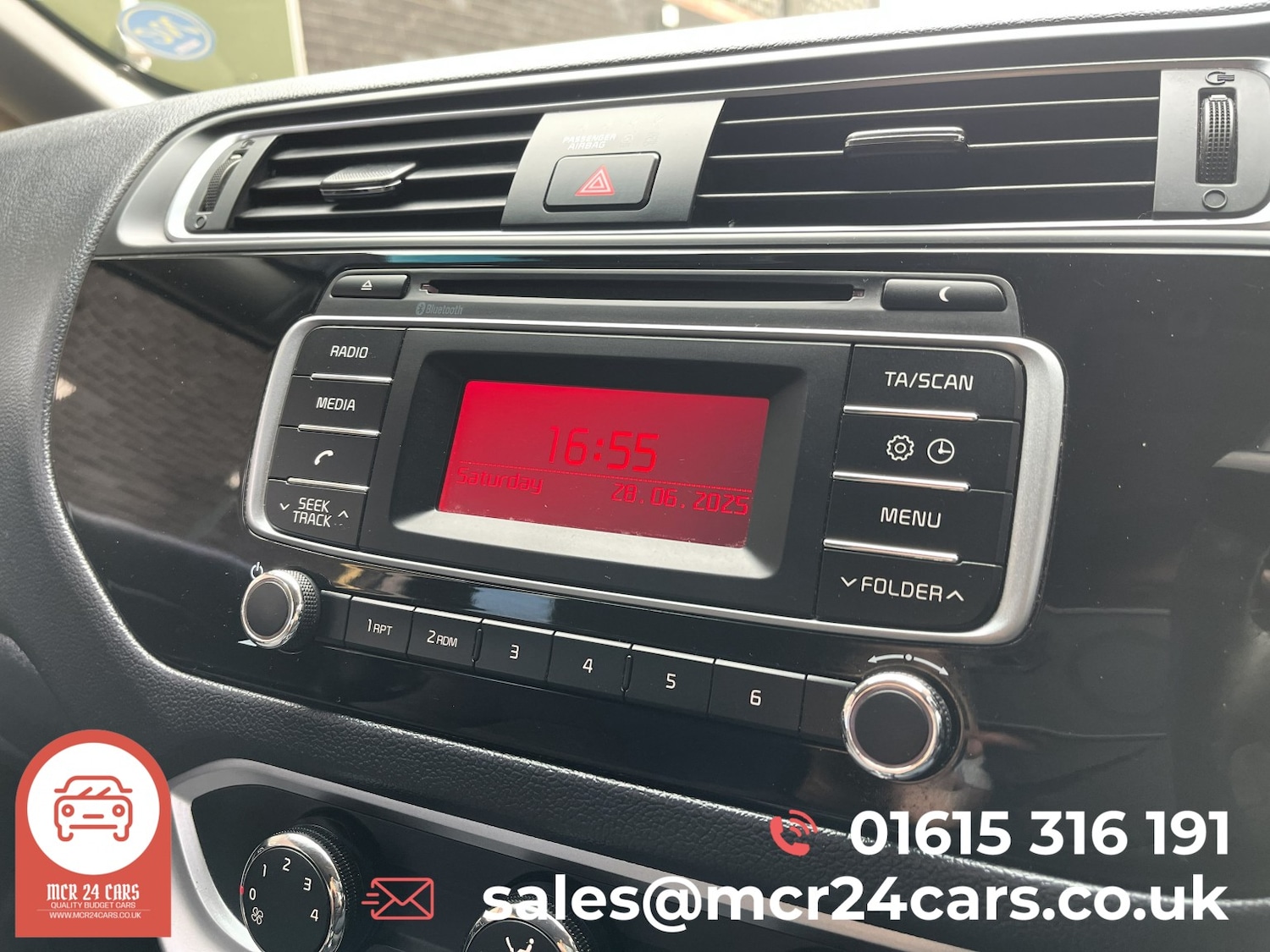 Used Kia Rio 2015 for sale - 76605641: Photo 39