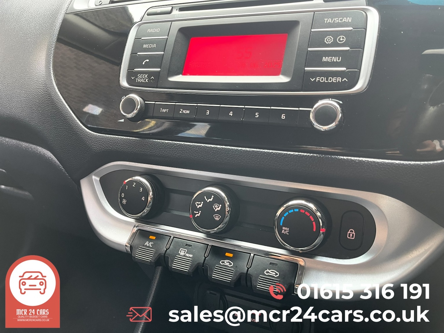 Used Kia Rio 2015 for sale - 76605641: Photo 40