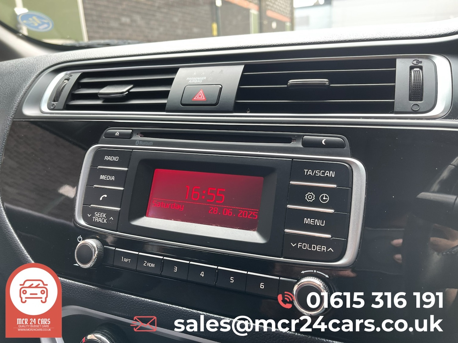 Used Kia Rio 2015 for sale - 76605641: Photo 41