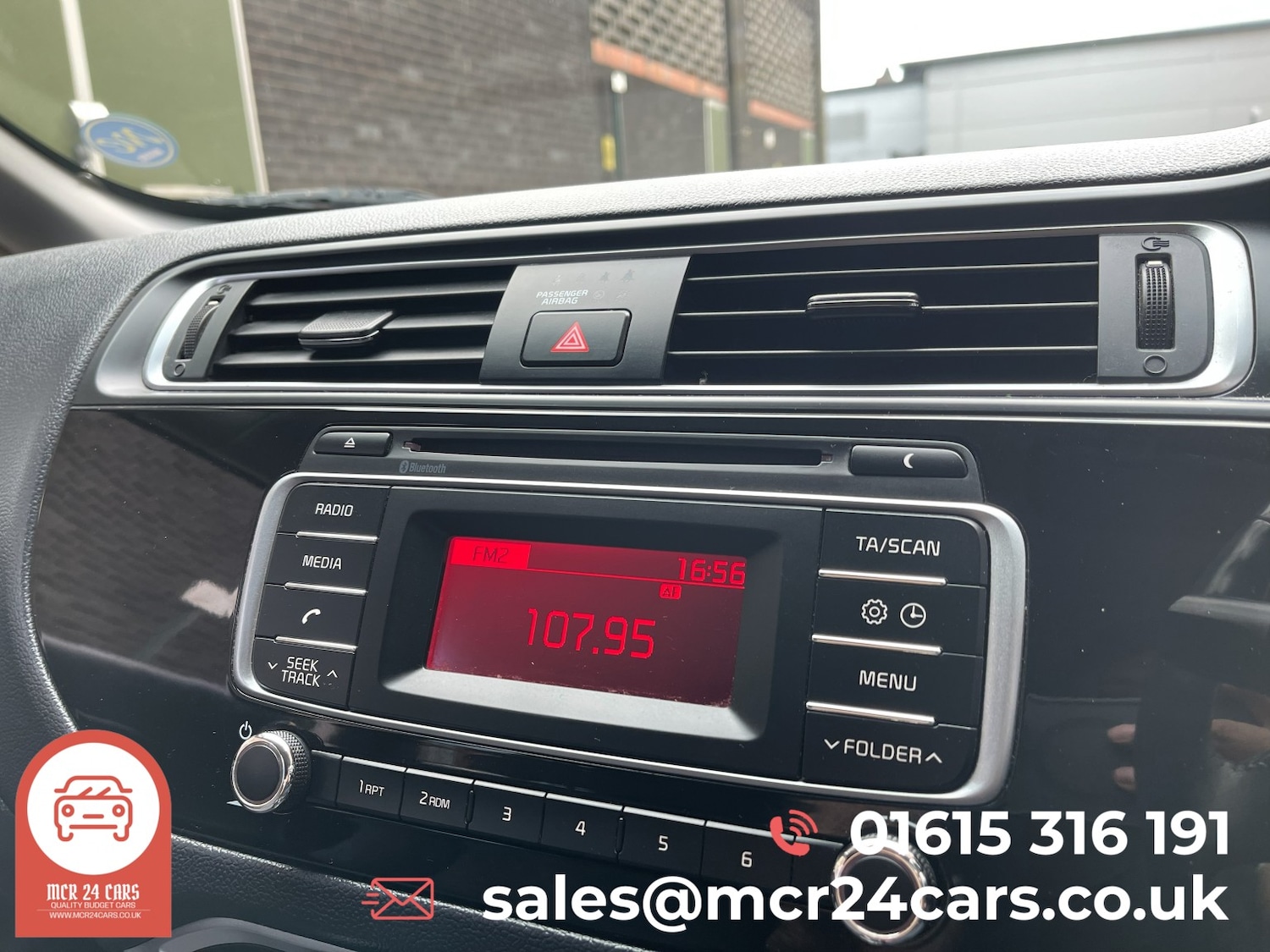 Used Kia Rio 2015 for sale - 76605641: Photo 42