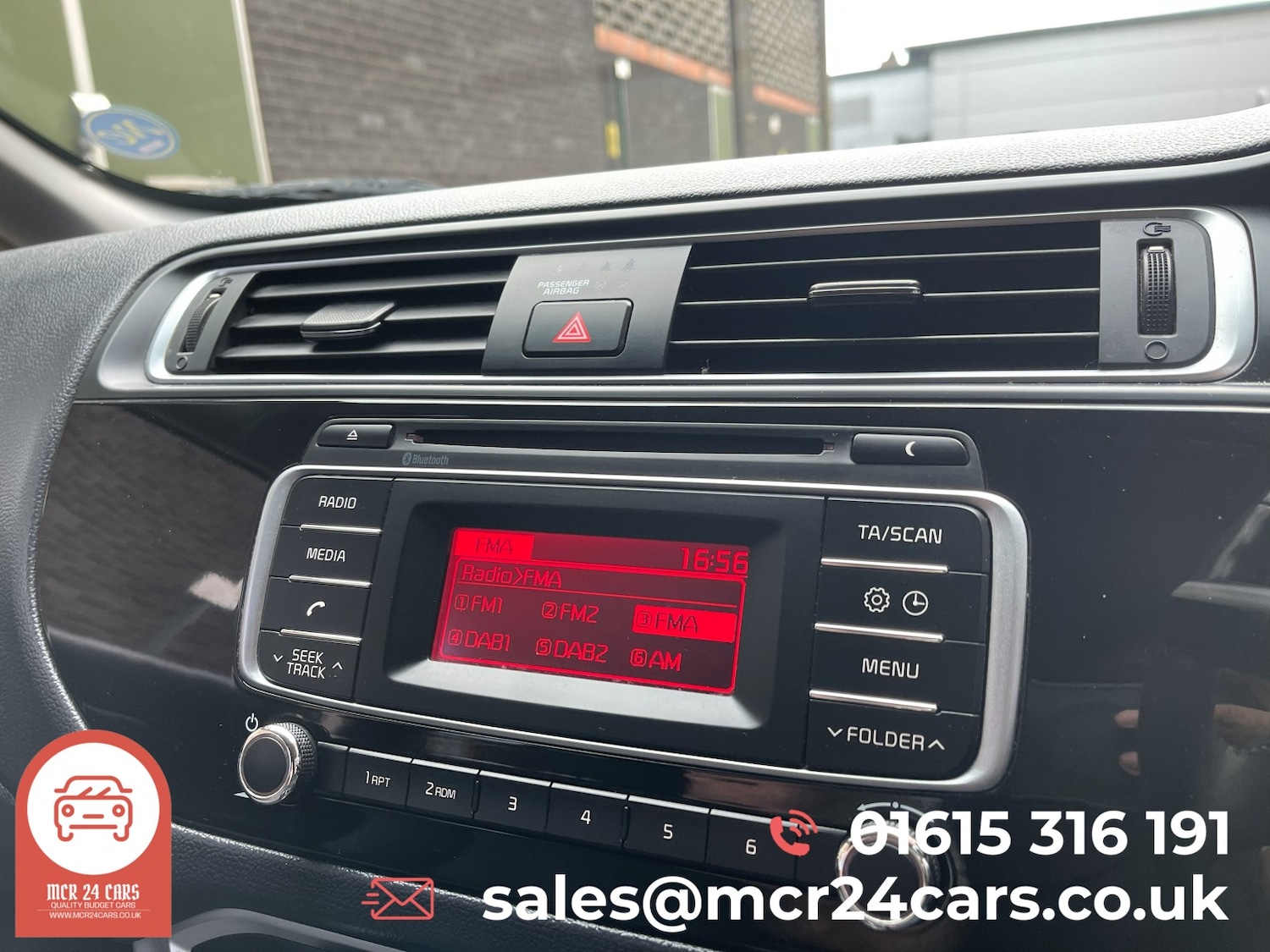 Used Kia Rio 2015 for sale - 76605641: Photo 43