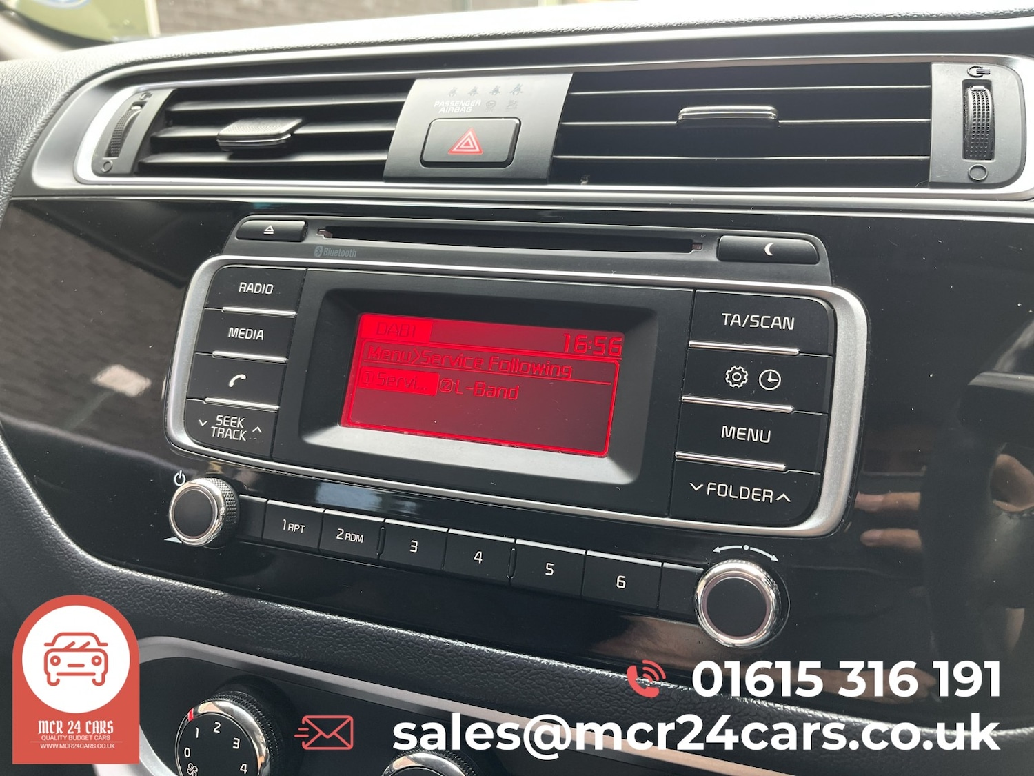 Used Kia Rio 2015 for sale - 76605641: Photo 46