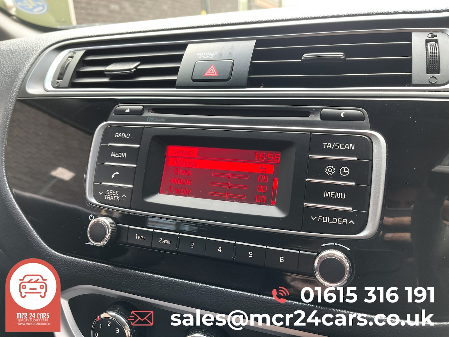 Used Kia Rio 2015 for sale - 76605641: Photo 47