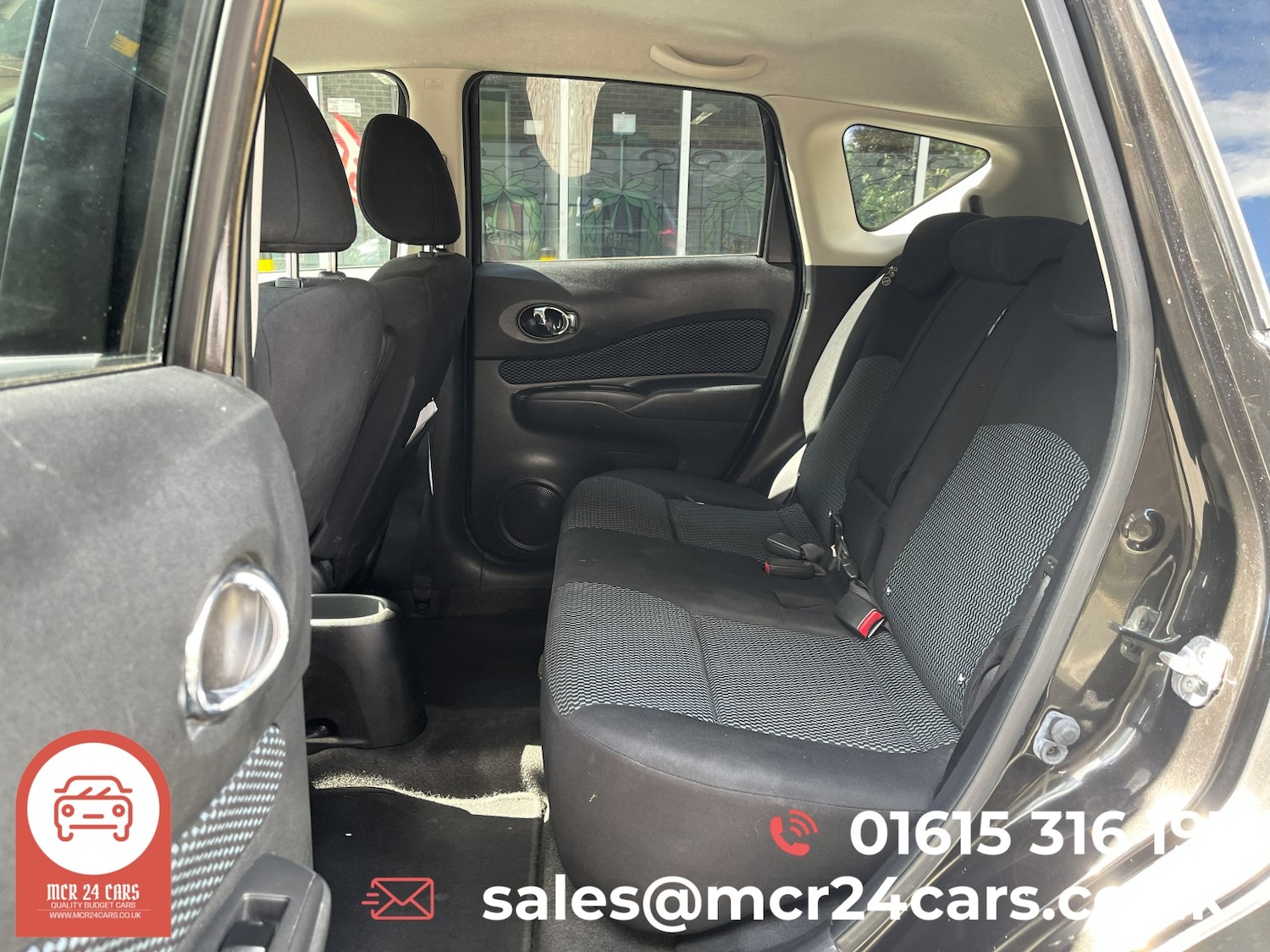 Used Nissan Note 2014 for sale - 76605628: Photo 22