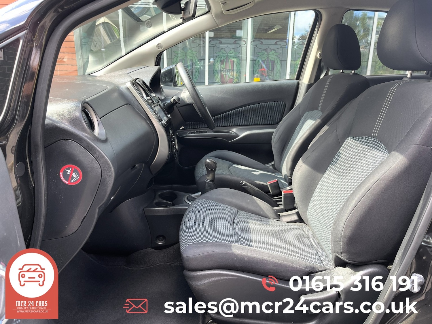 Used Nissan Note 2014 for sale - 76605628: Photo 24