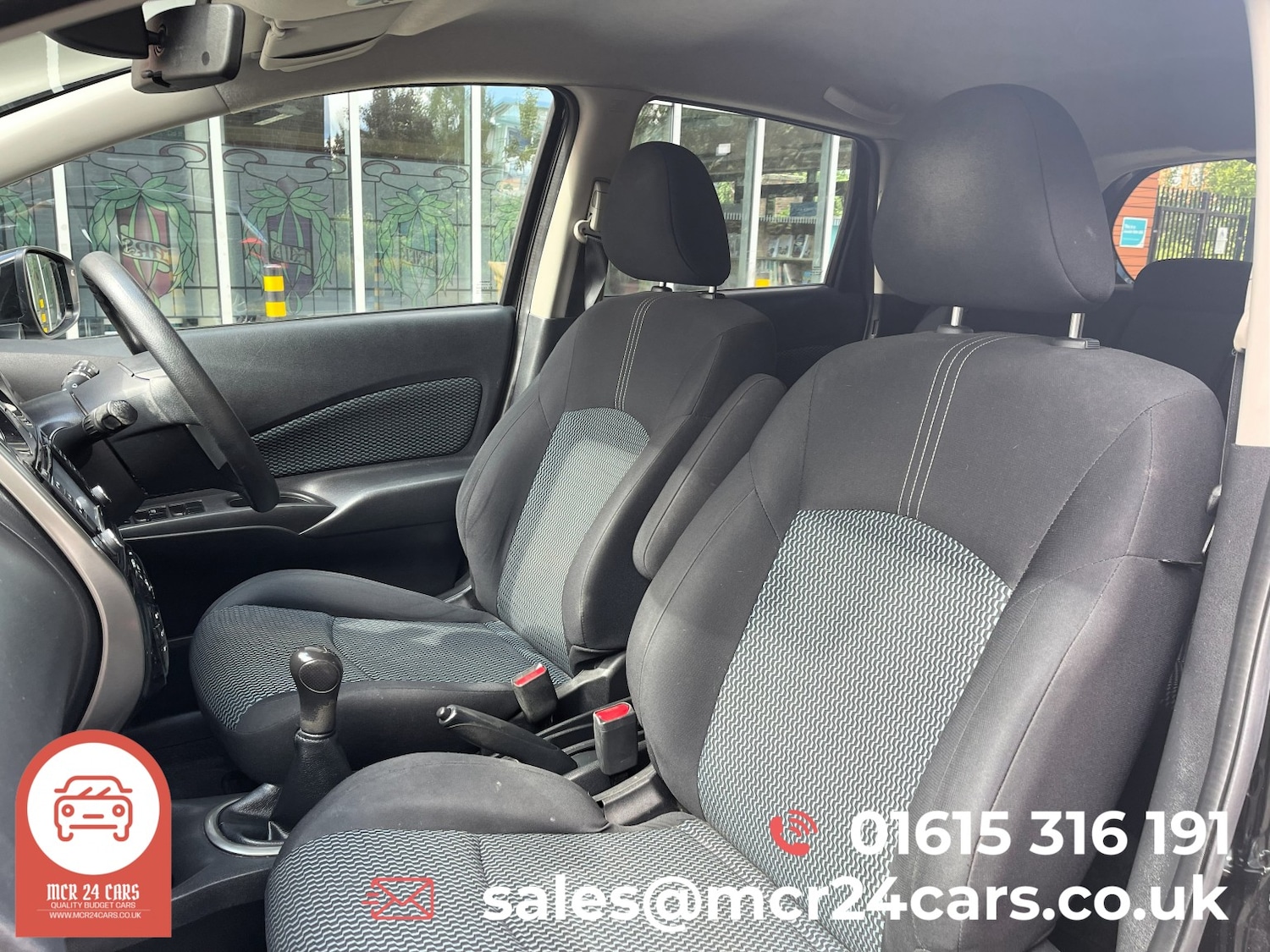 Used Nissan Note 2014 for sale - 76605628: Photo 25