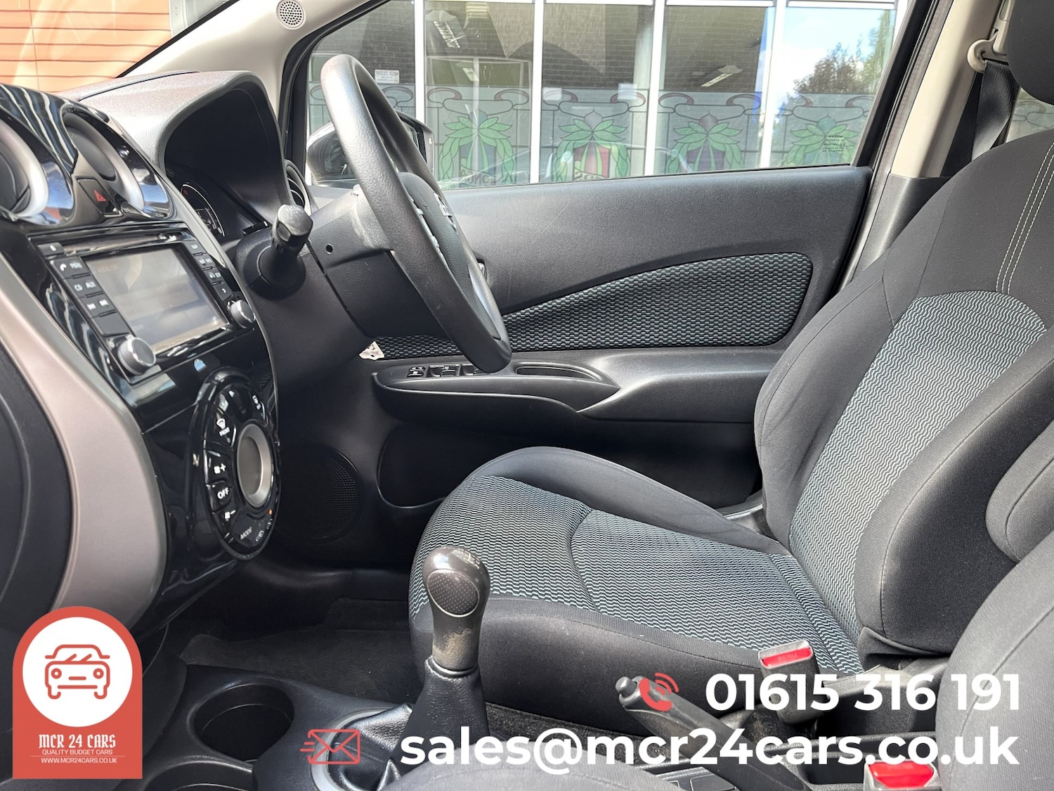 Used Nissan Note 2014 for sale - 76605628: Photo 26