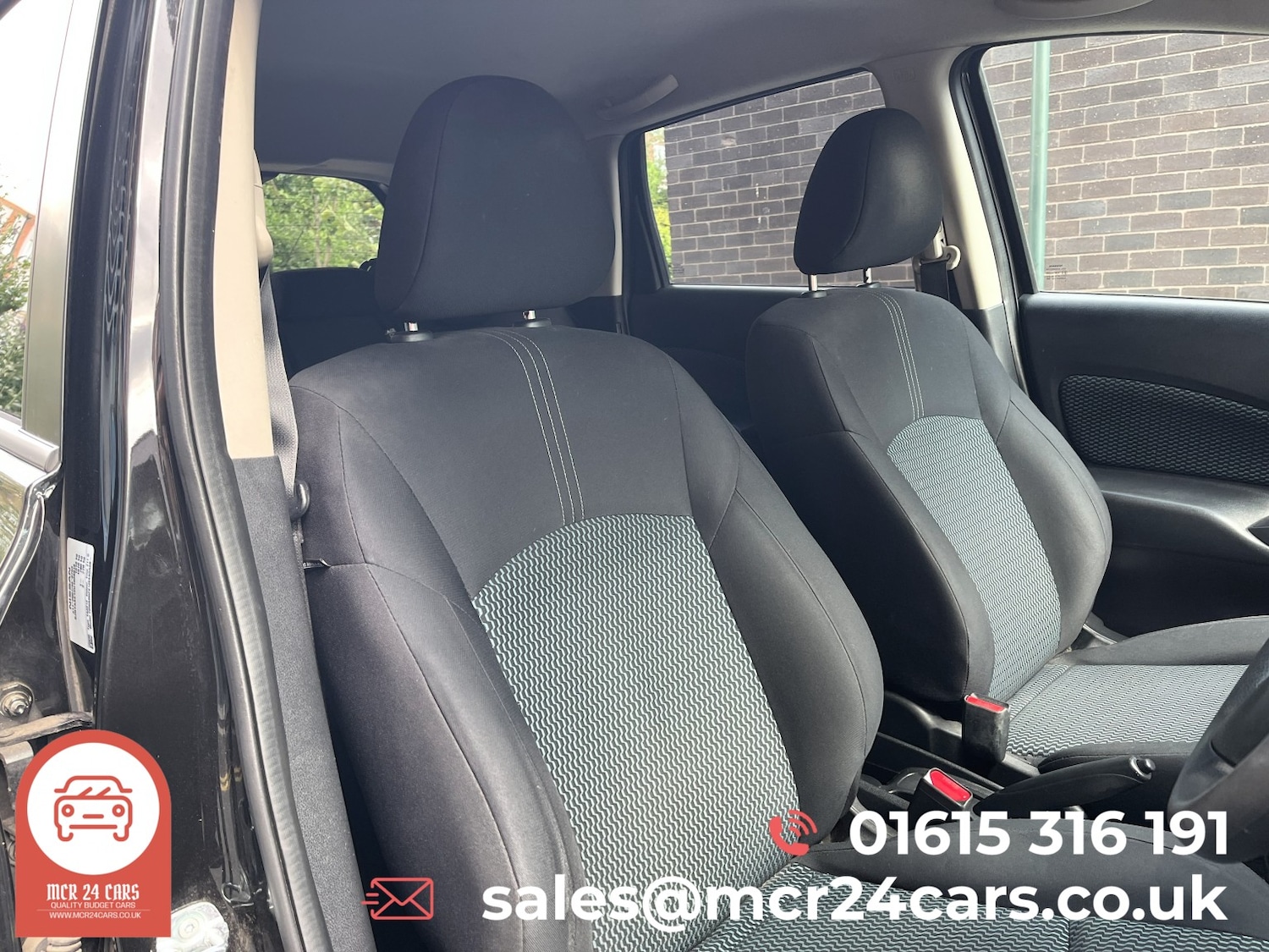 Used Nissan Note 2014 for sale - 76605628: Photo 29