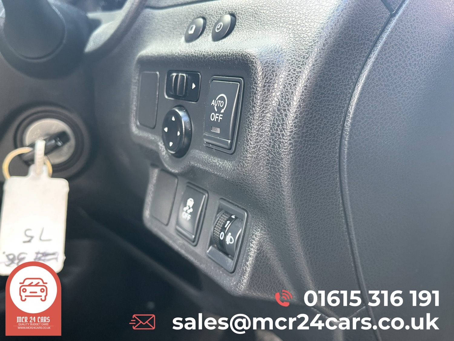 Used Nissan Note 2014 for sale - 76605628: Photo 30